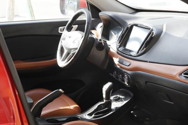 CHERY TIGGO 7 -  Full options - 10