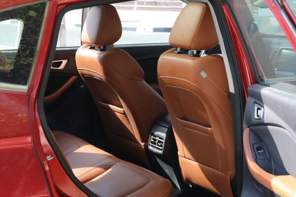 CHERY TIGGO 7 -  Full options - 7