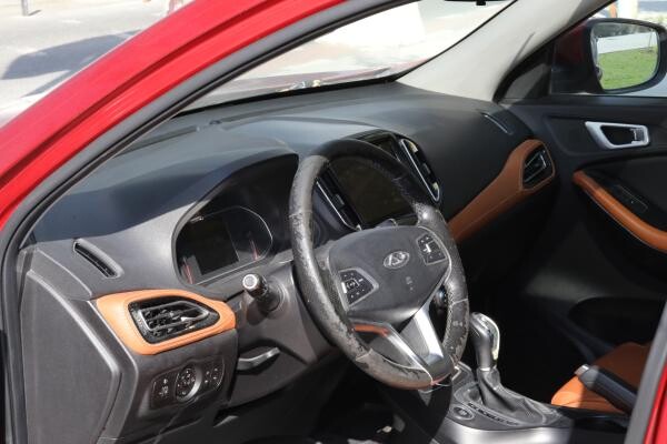 CHERY TIGGO 7 -  Full options - 9