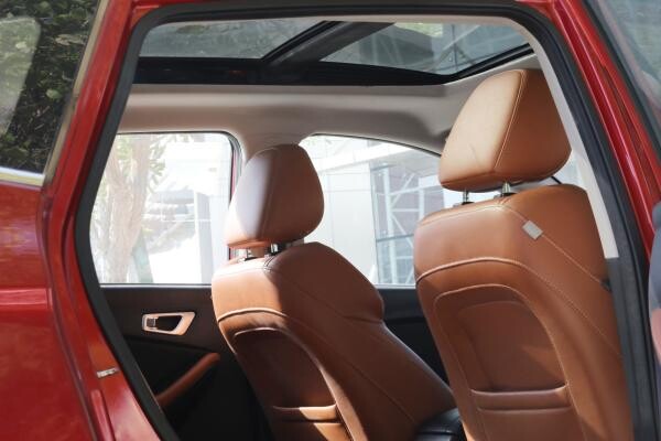 CHERY TIGGO 7 -  Full options - 8