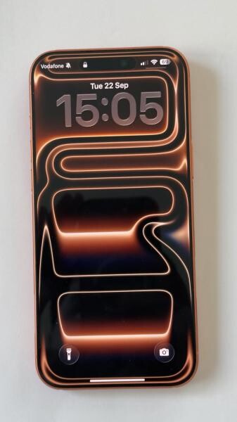 Apple iPhone 17 Pro Max 256GB - 2