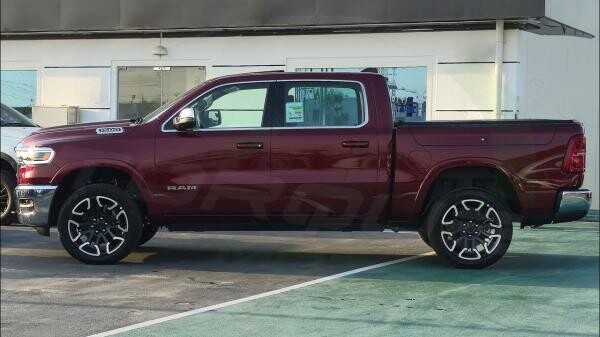 2026 RAM 1500 Limited Longhorn - 15