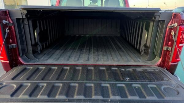 2026 RAM 1500 Limited Longhorn - 13