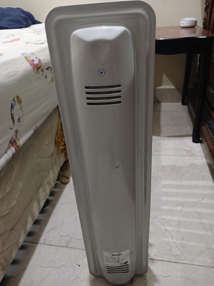 دفايه  - 4