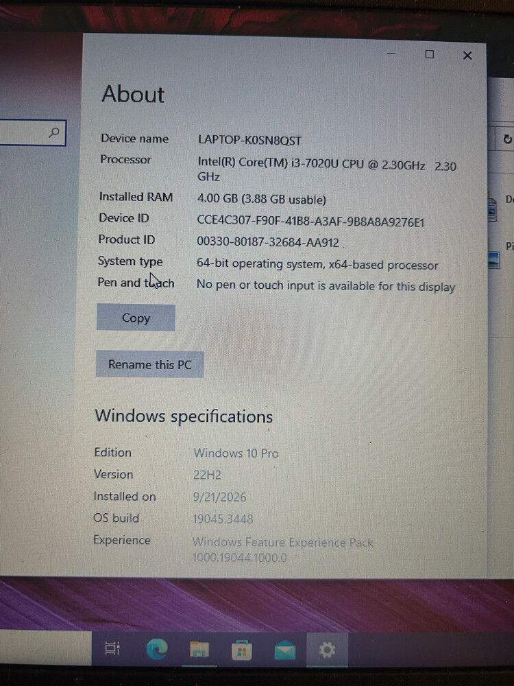 asus laptop - 4