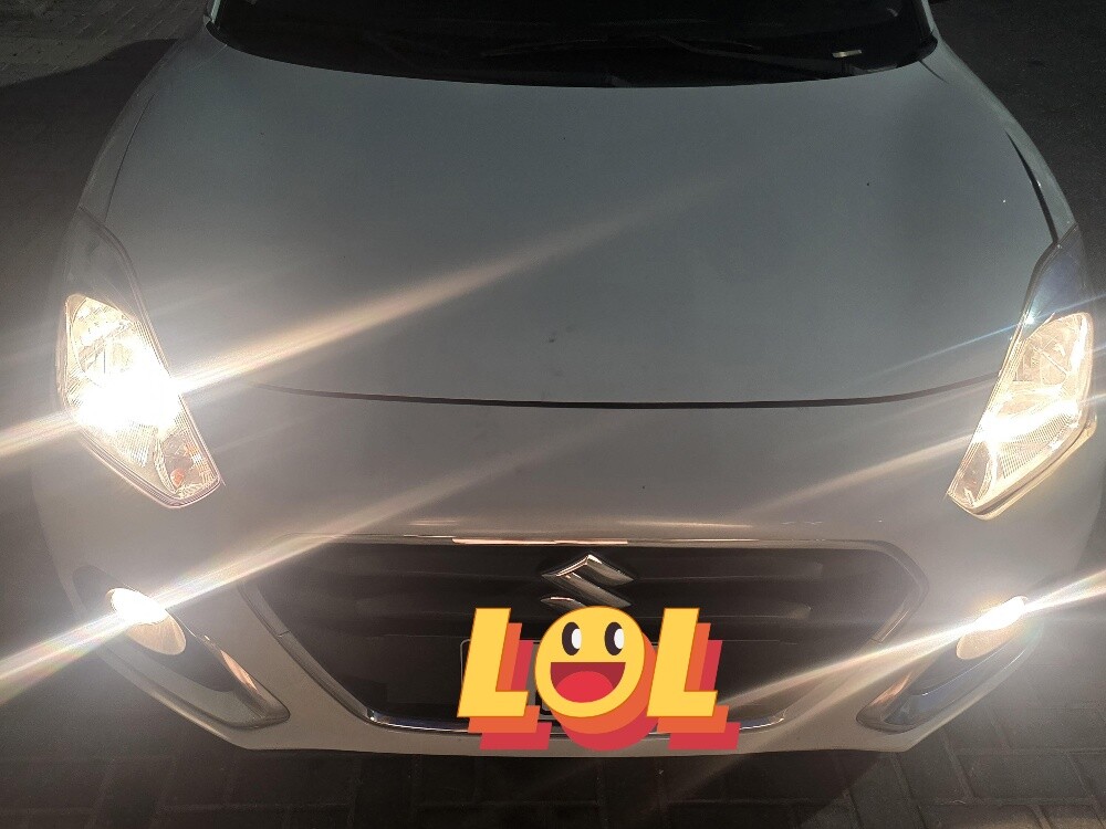 Suzuki dzire 2022 model 
Estmara 6 - 5