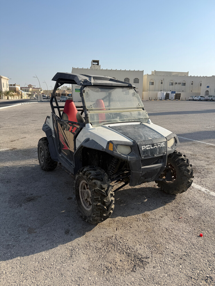 for sale Polaris good condition  - 1