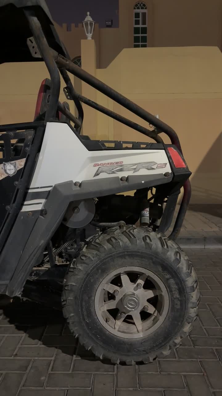 for sale Polaris good condition  - 5