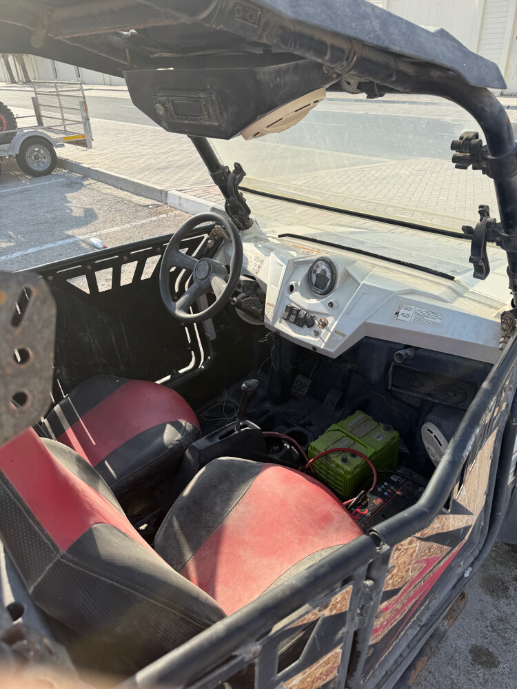 for sale Polaris good condition  - 2