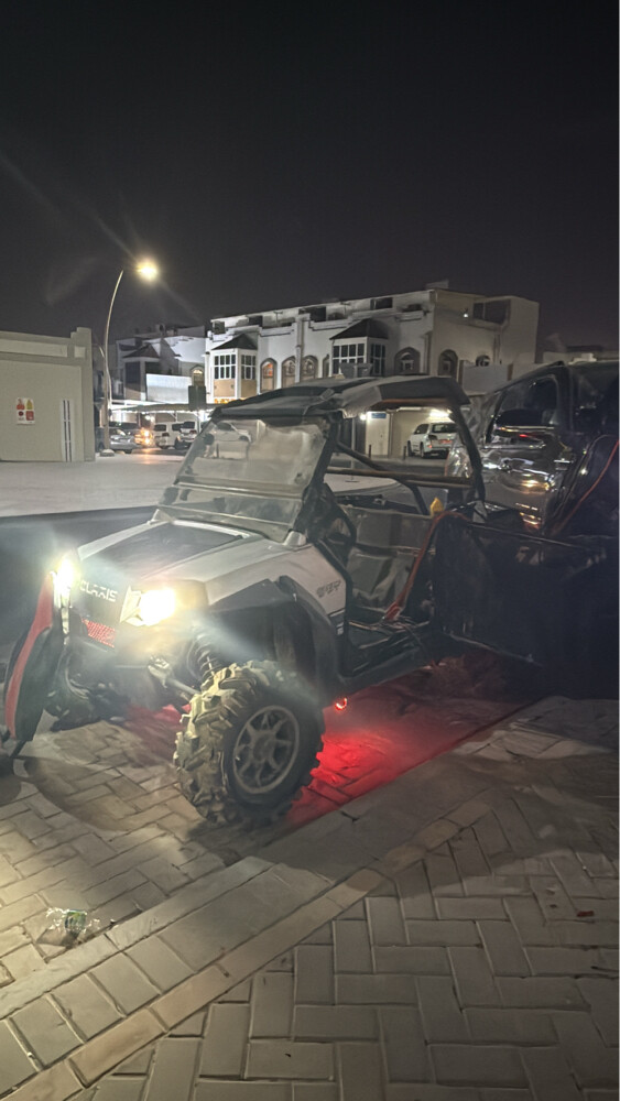 for sale Polaris good condition  - 4