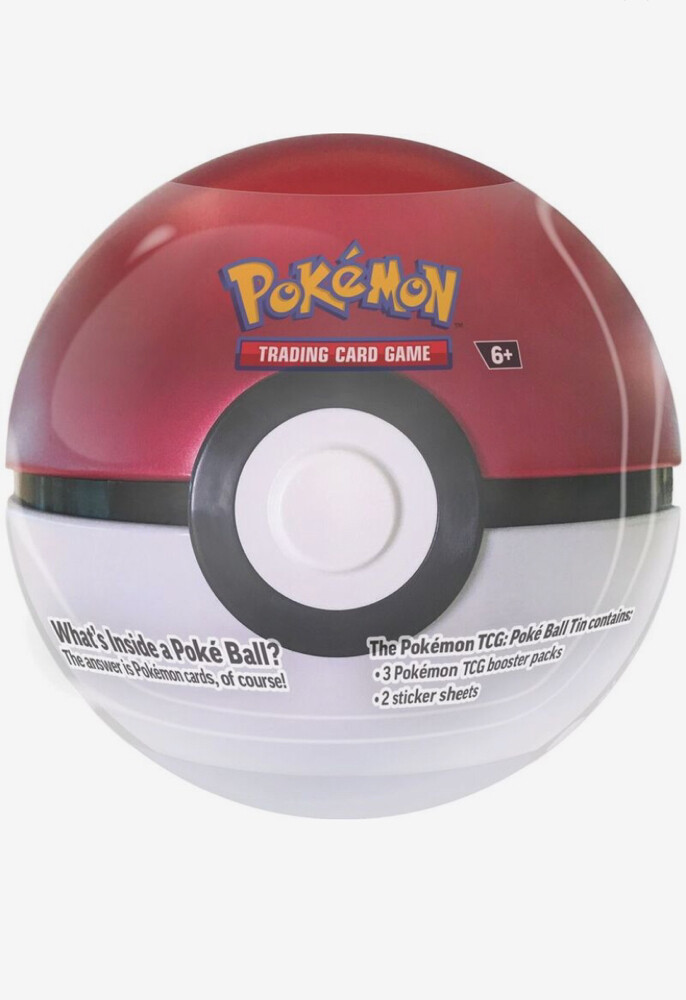 pokemon 2024 pokeballs case sealed - 4