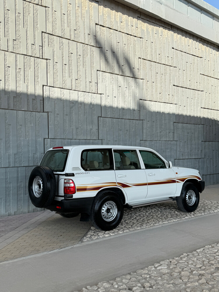 GX2005 - 5