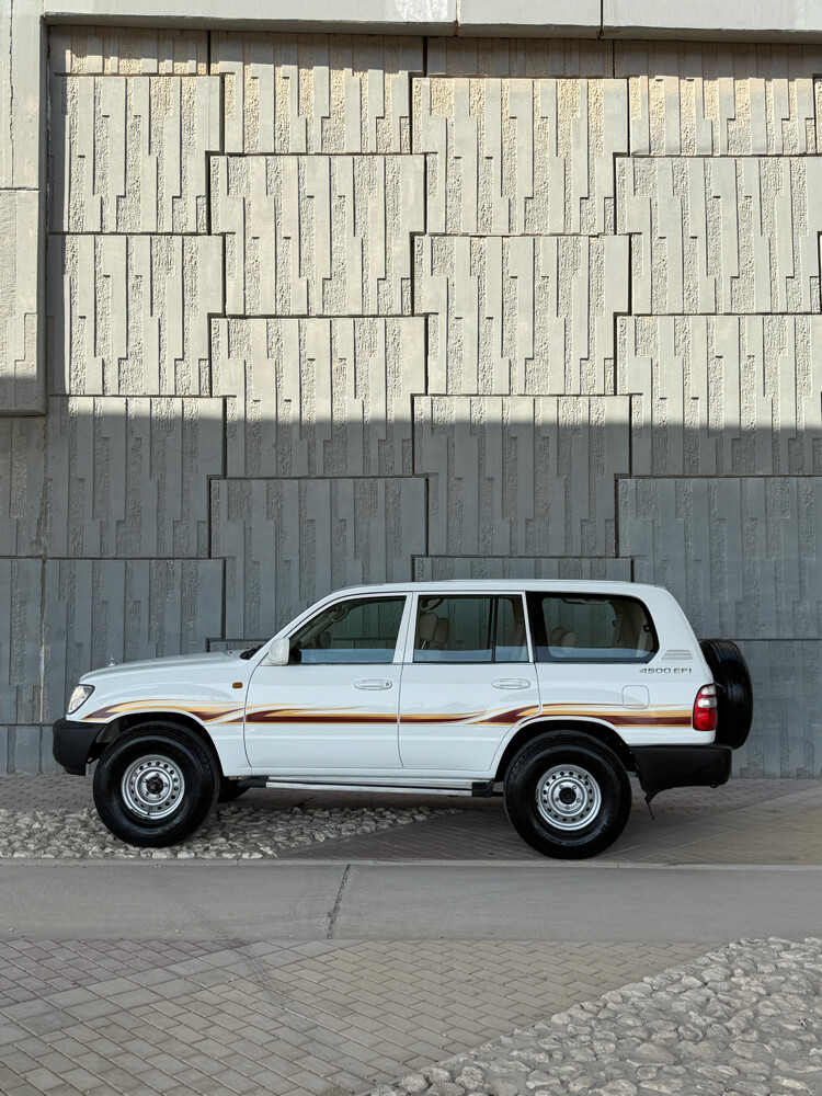 GX2005 - 2
