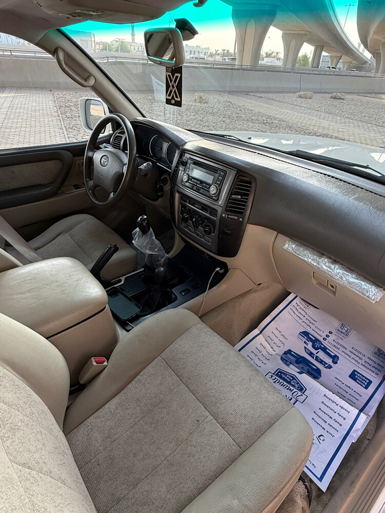 GX2005 - 7