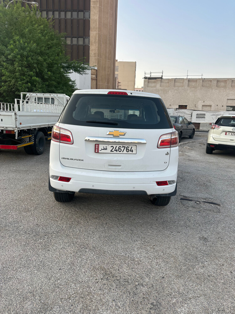 للبيع سيارة بليذر موديل 2019 - 9
