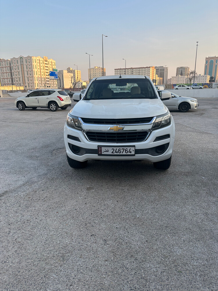 للبيع سيارة بليذر موديل 2019 - 8