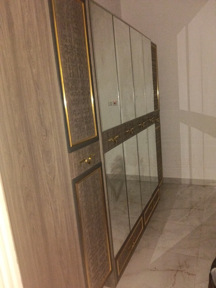 اثاث كامل - 1