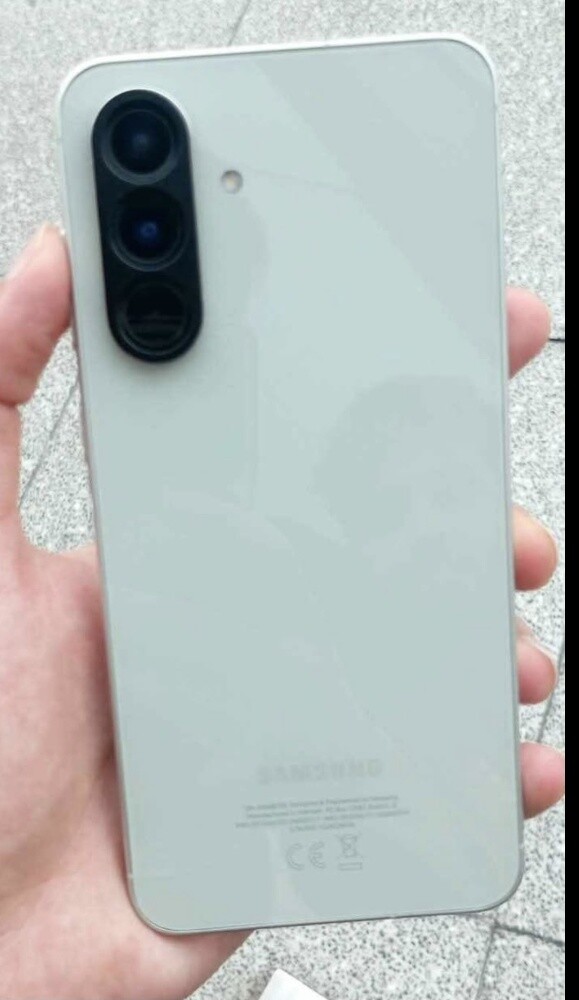 Samsung A56 128GB - 2