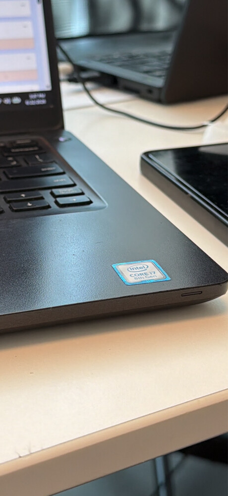 i5 8th gen laptop  - 2