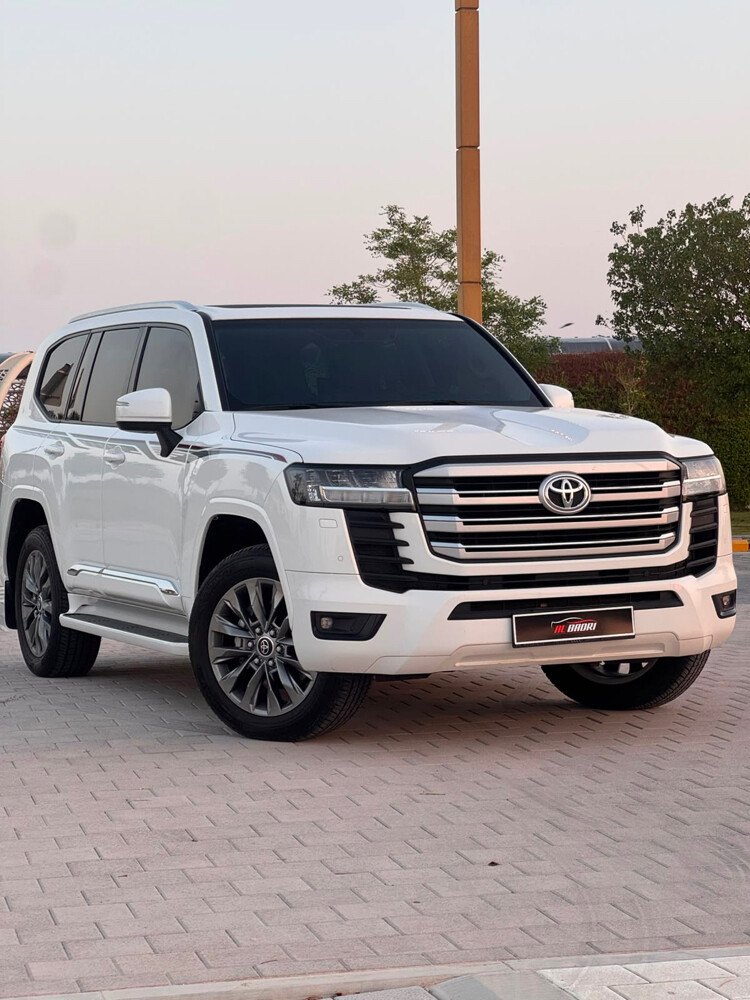 2024 GXR TWIN TURBO Original Paint - 1