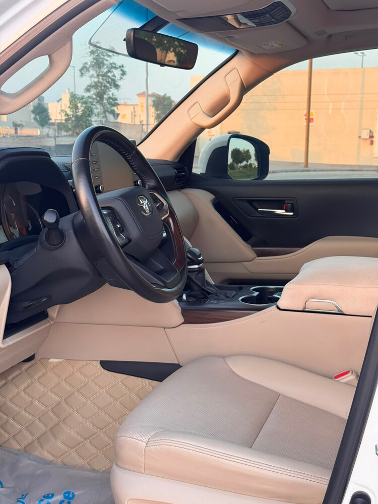 2024 GXR TWIN TURBO Original Paint - 2