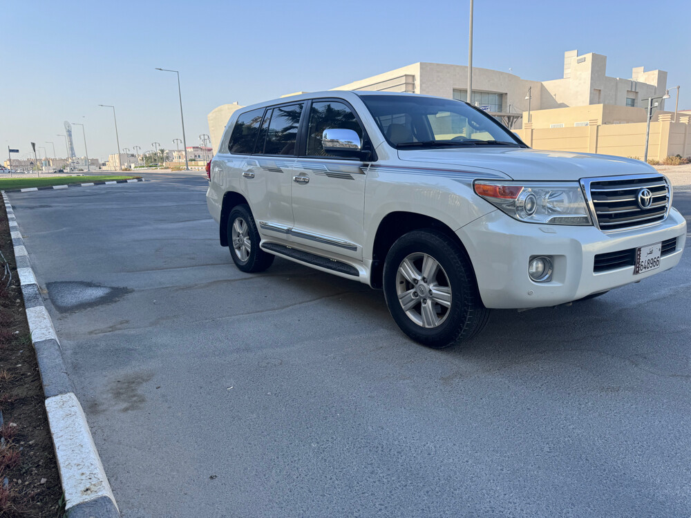 جى اكس ار 6 سلندر - 2