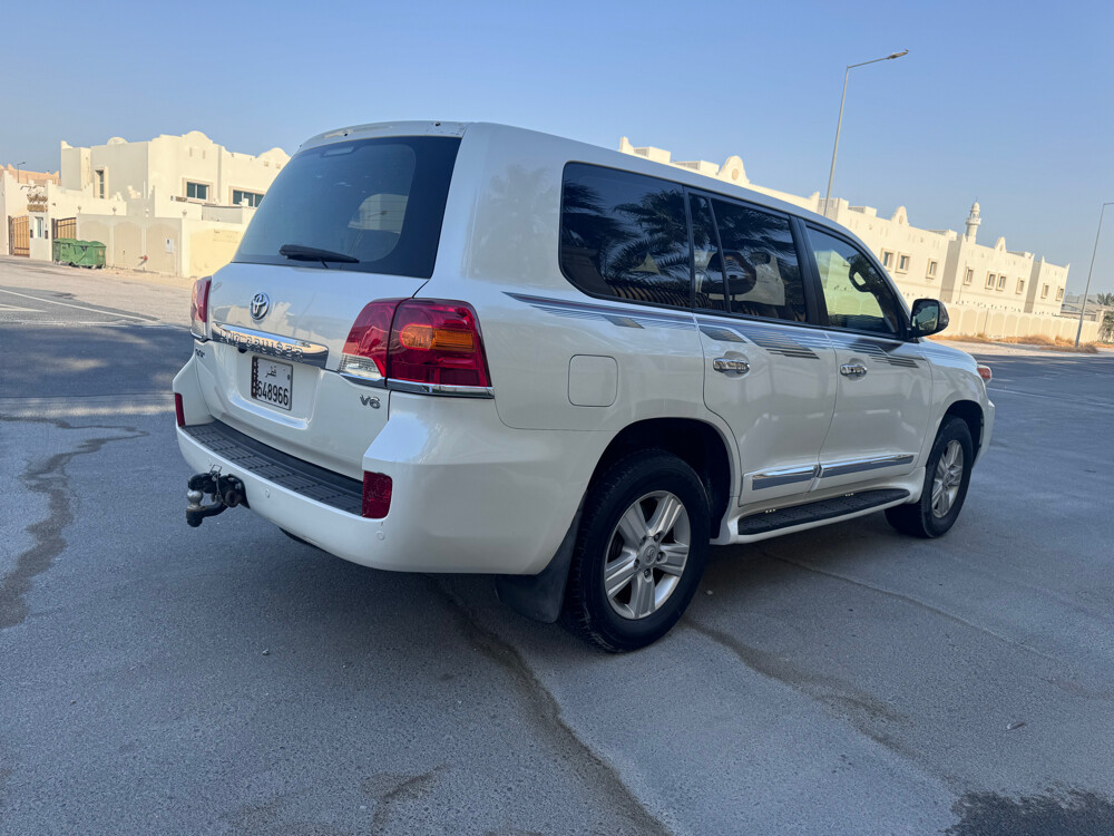 جى اكس ار 6 سلندر - 4