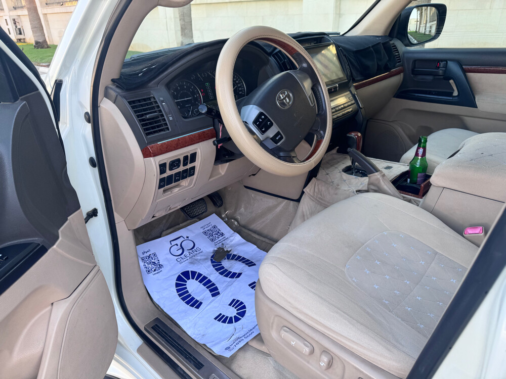 جى اكس ار 6 سلندر - 6