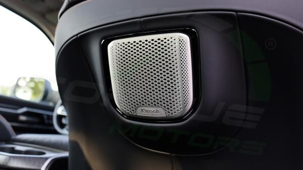 2026 RAM 1500 Tungsten 0 Km - 11