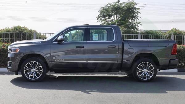 2026 RAM 1500 Tungsten 0 Km - 14
