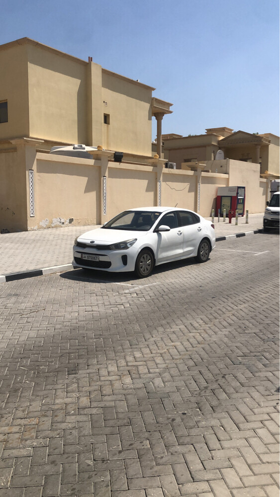 كيا ريو للبيع - 2