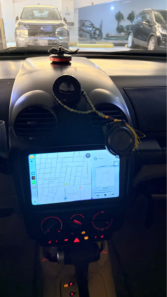 New Beetle 2001 Classic - 15