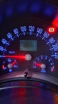 New Beetle 2001 Classic - 9