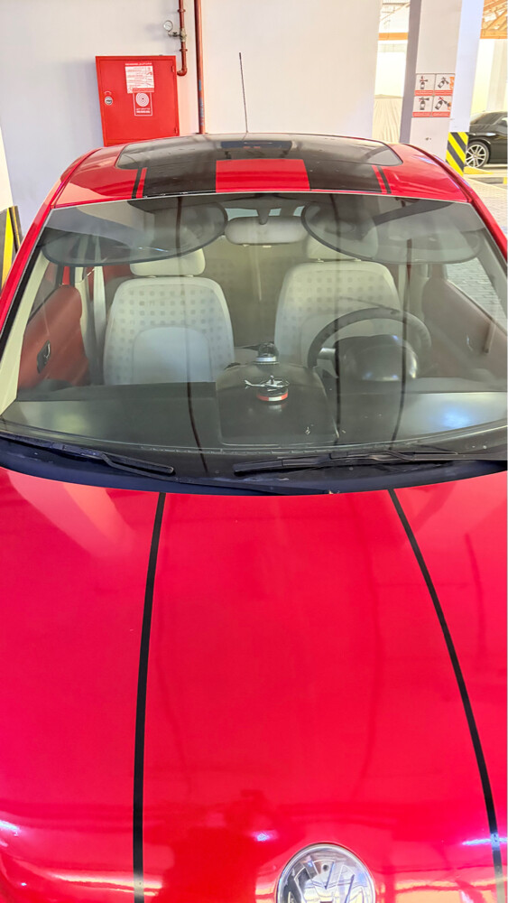 New Beetle 2001 Classic - 13