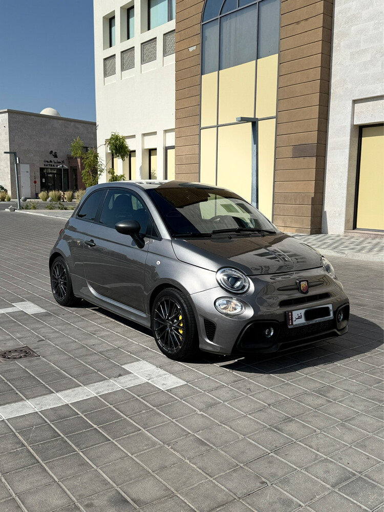 ابارث 2023 - 1