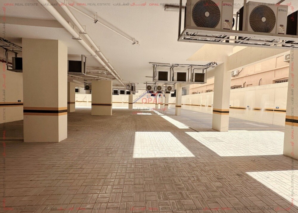 Apartment for rent in Bin Mahmoud - 9