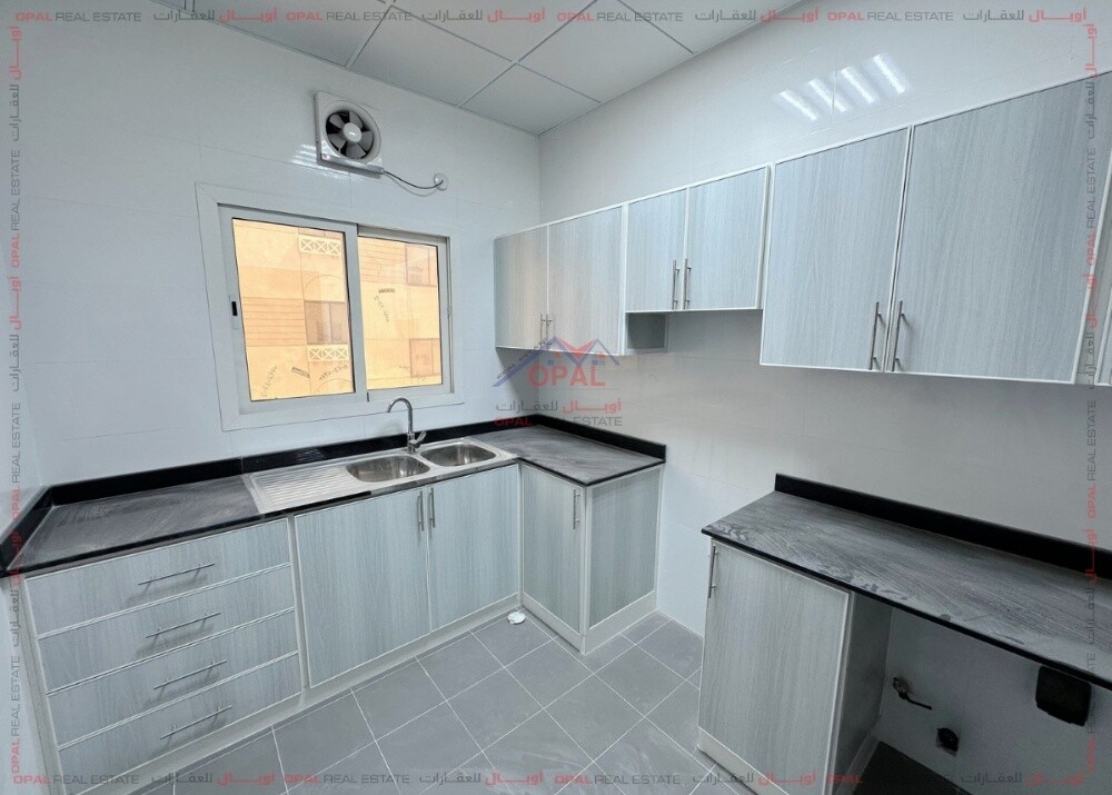Apartment for rent in Bin Mahmoud - 4