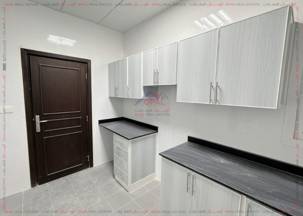 Apartment for rent in Bin Mahmoud - 3