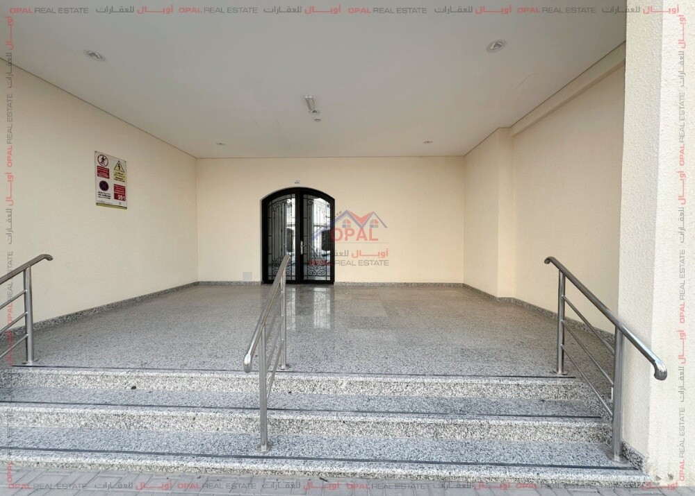 Apartment for rent in Bin Mahmoud - 8