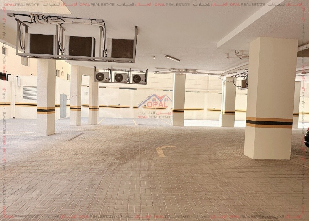 Apartment for rent in Bin Mahmoud - 10