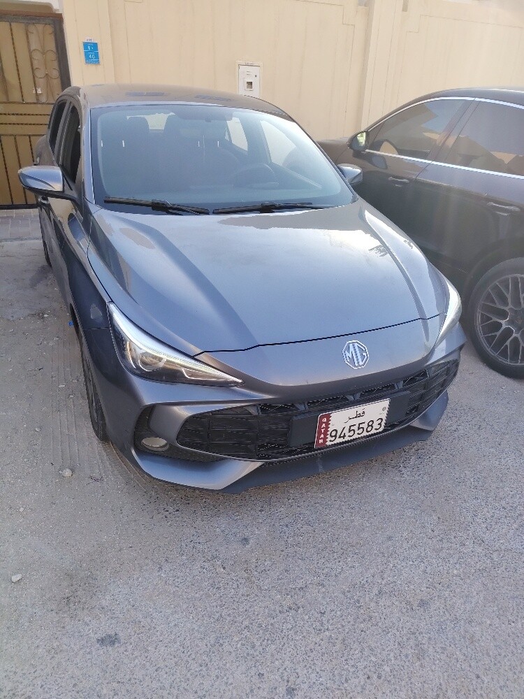 mg3 - 1