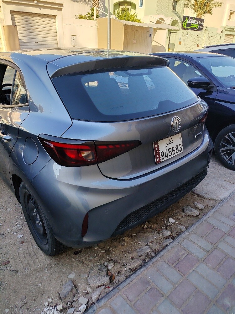 mg3 - 3