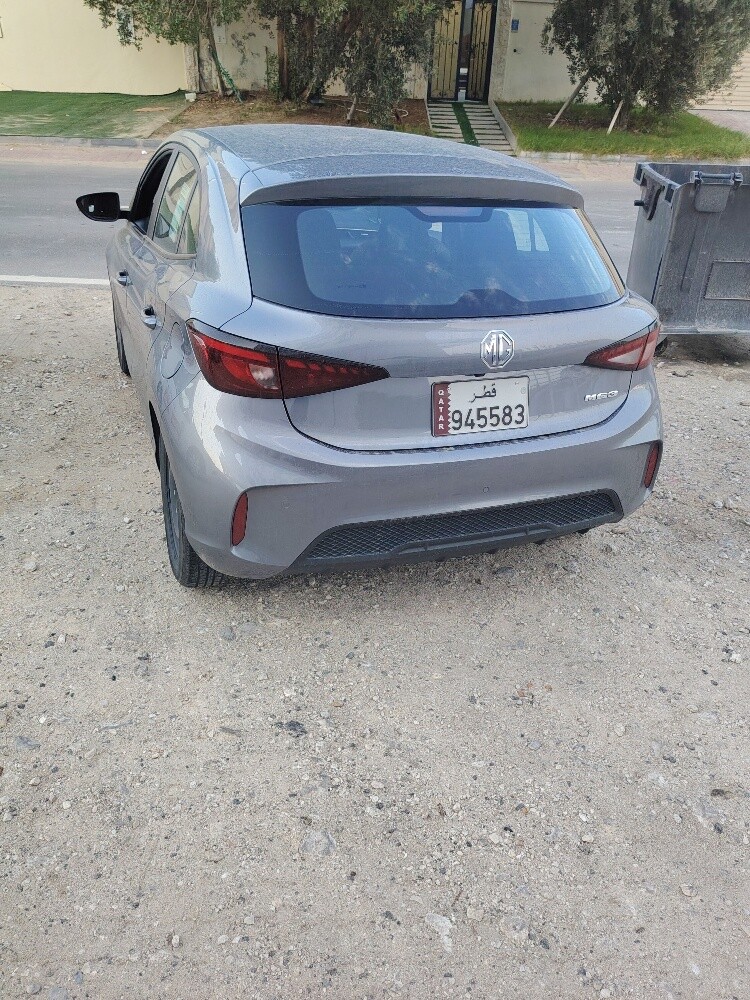mg3 - 7