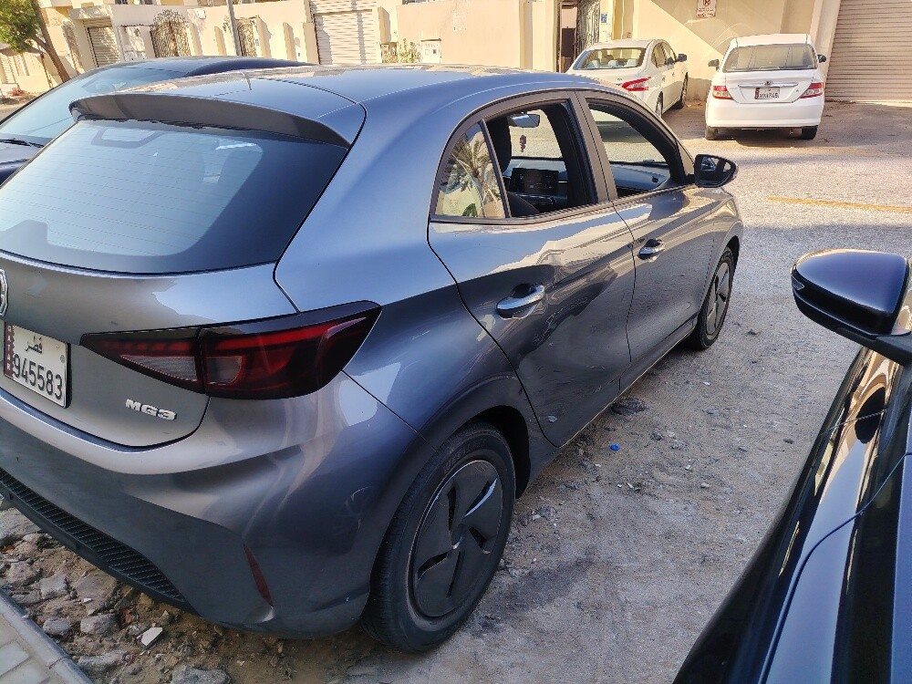 mg3 - 2