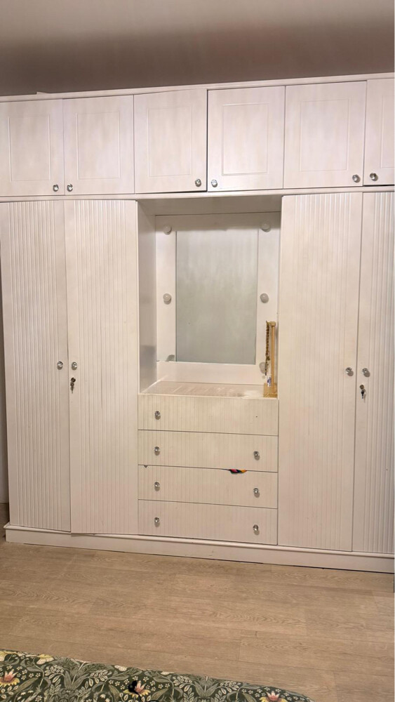 غرفة نوم للبيع  - 2