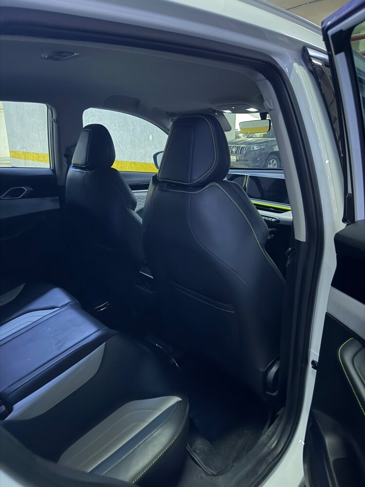 2025 Geely Coolray for sale - 7