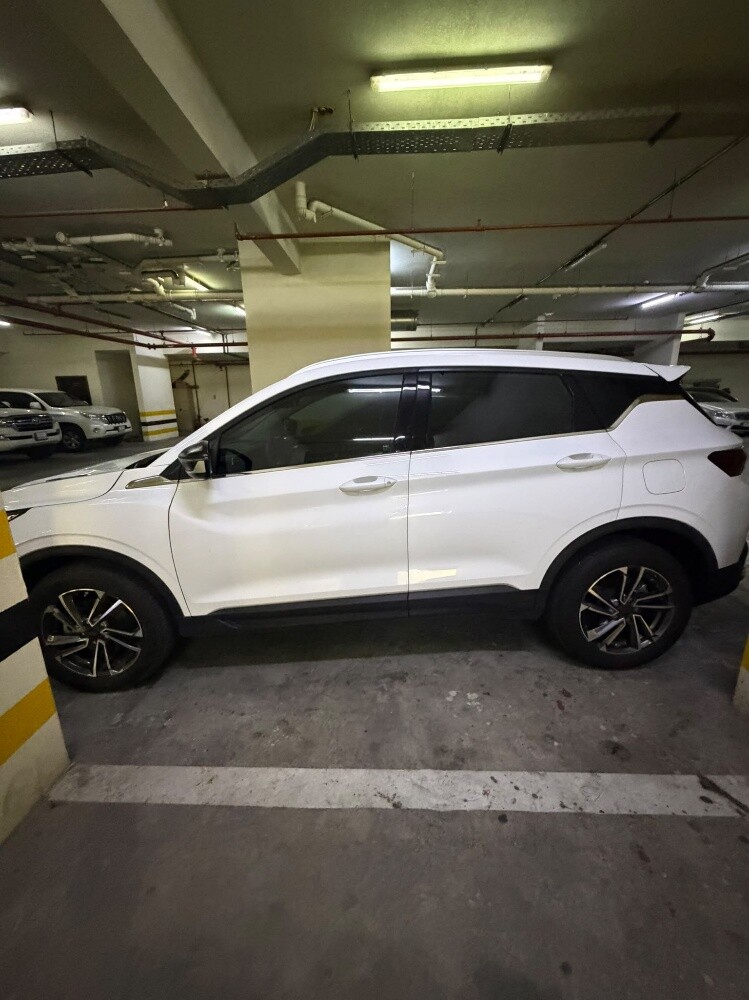 2025 Geely Coolray for sale - 3