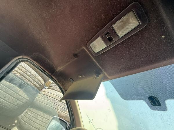 NISSAN NAVARA 2008 - 4