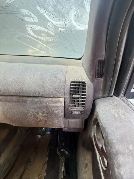 NISSAN NAVARA 2008 - 6