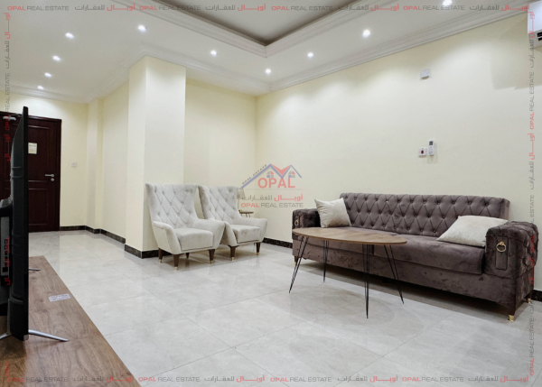 Apartments for Rent in Al Mansoura - 2